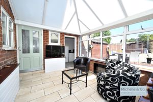 Conservatory- click for photo gallery
